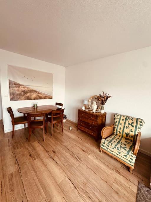 Bel Appartement Proche Mulhouse Pfastatt Exteriör bild
